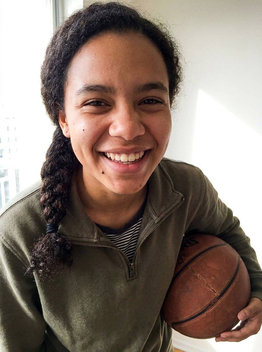 Their child at 15